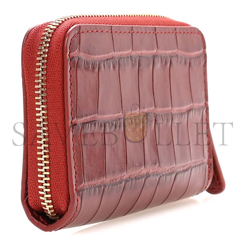 CHANEL PORTE-MONNAIE AP5189 (11*7.5*2cm)